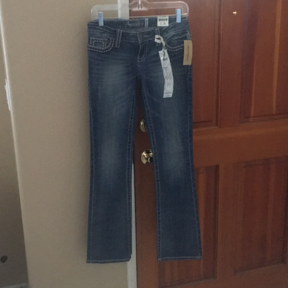 American Rag jeans